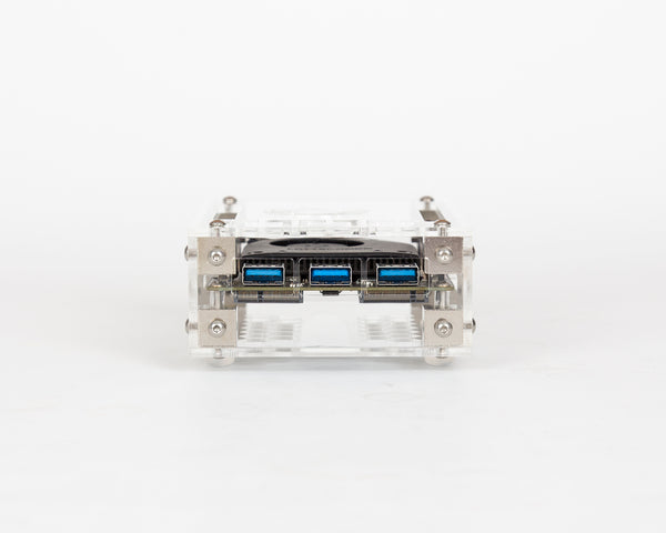 LP Alpha Case for LattePanda Alpha