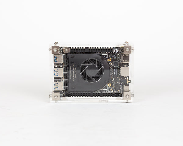 LP Alpha Case for LattePanda Alpha