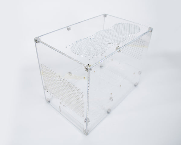 MATX720 Computer Case
