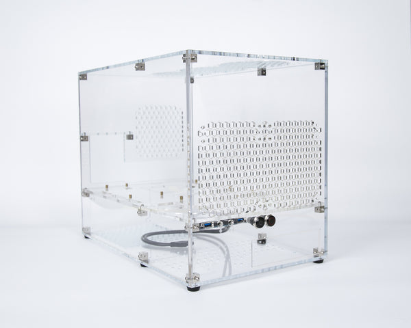 MATX720 Computer Case