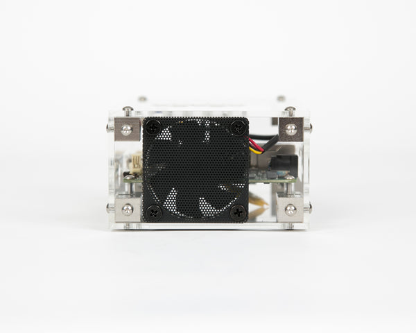 UD86 Clear Acrylic Case for UDOO x86