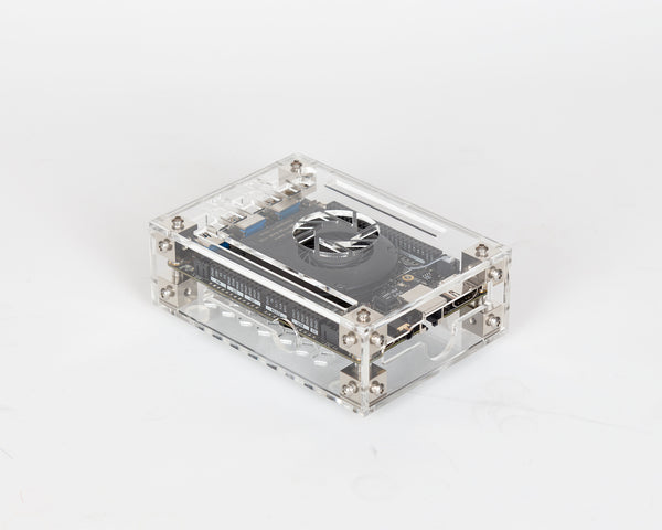 LP Alpha Case for LattePanda Alpha